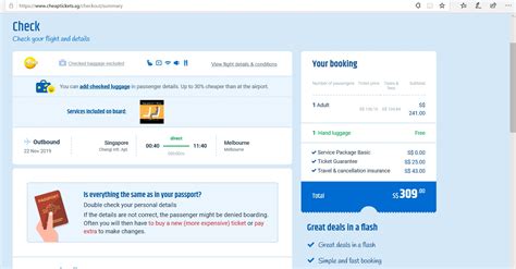 cheaptickets sg|cheap tickets inloggen.